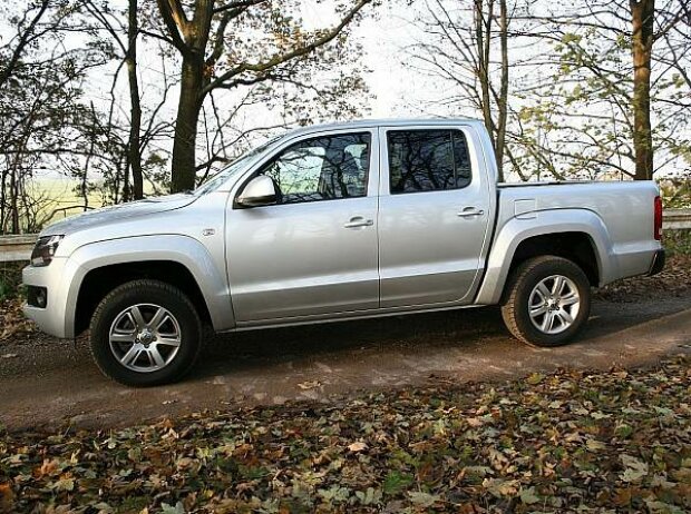 VW Amarok