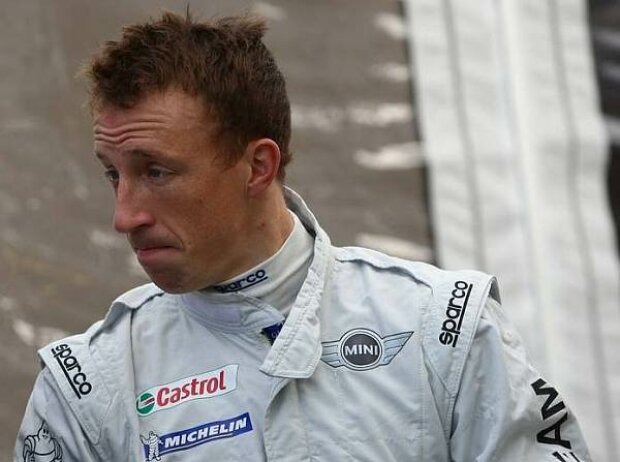 Kris Meeke Kris Meeke