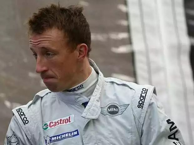 Kris Meeke Titel-Bild zur News: Kris Meeke