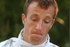 Wegen Meeke: Bei MINI brennt der Baum