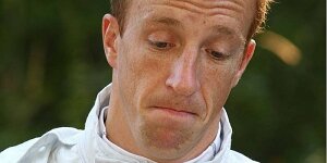Wegen Meeke: Bei MINI brennt der Baum