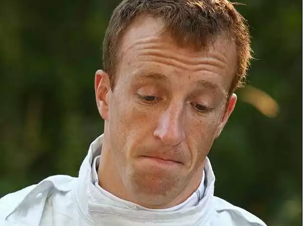 Kris Meeke Titel-Bild zur News: Kris Meeke