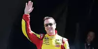 Bild zum Inhalt: Kurt Busch wechselt zu Phoenix Racing