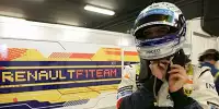 Bild zum Inhalt: Verstappen: "Giedo hat es drauf"