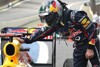 Bild zum Inhalt: Vettel: Neues Auto ist wie die Geburt eines Kindes
