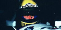 Bild zum Inhalt: Donnelly: Sennas Verhalten war unglaublich