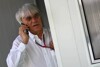 Gericht wirft Ecclestone Bestechung vor