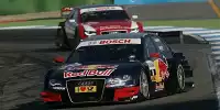 Bild zum Inhalt: DTM-Saisonrückblick 2011: Abt-Audi