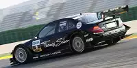 Bild zum Inhalt: DTM-Saisonrückblick 2011: HWA-Mercedes