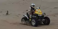 Bild zum Inhalt: Quads: Sind die Patronelli-Brüder zu stoppen?