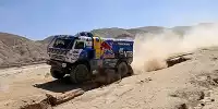 Bild zum Inhalt: Truck-Wertung: Alle jagen Kamaz