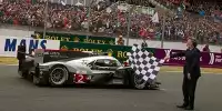 Bild zum Inhalt: Rückblick: Das war Le Mans 2011