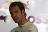 Berger: Buemi/Alguersuari sind "maximal Durchschnitt"