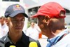 Bild zum Inhalt: Lauda sieht Vettel auch 2012 vorne