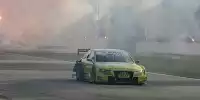 Bild zum Inhalt: DTM-Saisonrückblick 2011: Phoenix-Audi