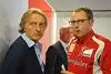 Bild zum Inhalt: Montezemolo würde Alonso nicht gegen Vettel tauschen