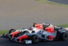 Bild zum Inhalt: Ricciardo will 2012 aggressiver werden