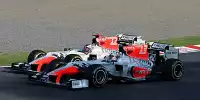 Bild zum Inhalt: Ricciardo will 2012 aggressiver werden