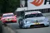 Bild zum Inhalt: DTM-Saisonrückblick 2011: Persson-Mercedes