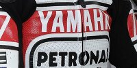 Yamaha, Petronas