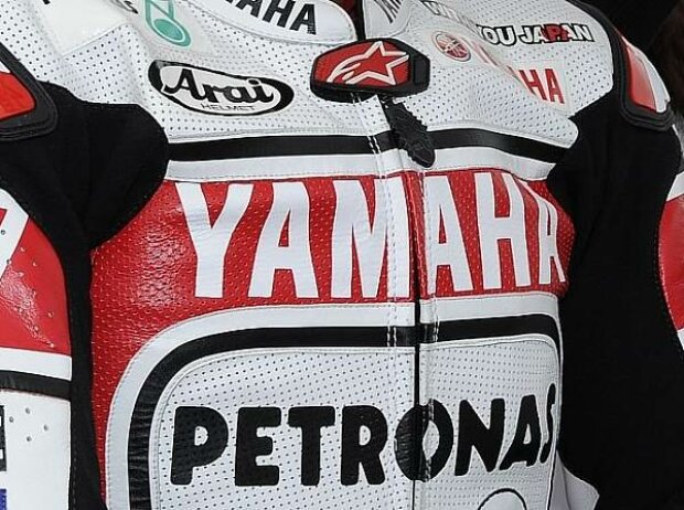 Titel-Bild zur News: Yamaha, Petronas