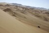 Bild zum Inhalt: Dakar 2012: Die Ruhe vor dem (Sand-)Sturm
