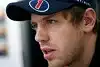 Bild zum Inhalt: Vettel: "Keine Gewissheit" über Erfolg