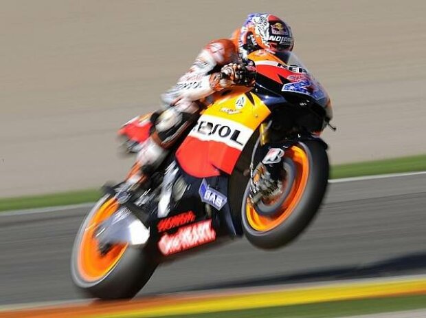 Casey Stoner