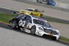 Bild zum Inhalt: DTM-Saisonrückblick 2011: Mücke-Mercedes
