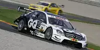 Bild zum Inhalt: DTM-Saisonrückblick 2011: Mücke-Mercedes