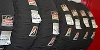 Bridgestone, Reifen, LCR