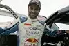 Bild zum Inhalt: Al-Attiyah: "Ich will gewinnen"