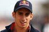 Buemi bleibt: Dritter Mann bei den Red-Bull-Teams