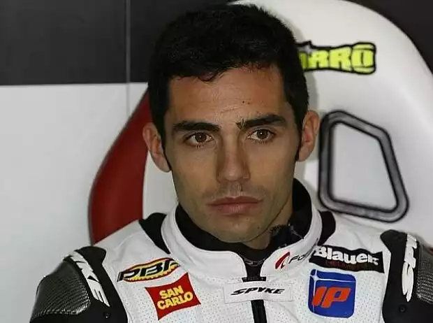 Titel-Bild zur News: Michele Pirro