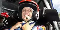 Bild zum Inhalt: Hirvonen überrascht von der Citroen-Arbeitsweise
