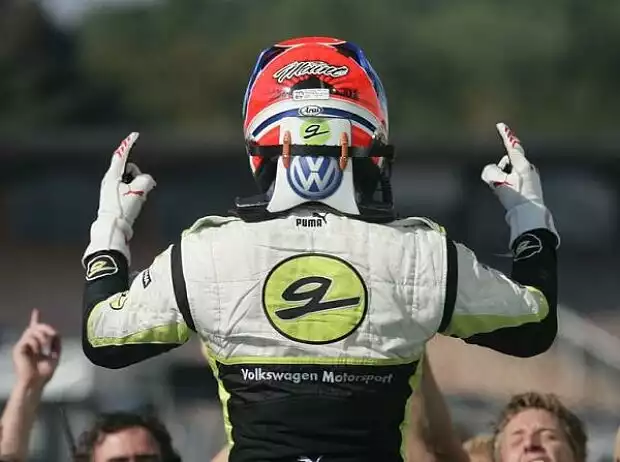 Richie Stanaway Titel-Bild zur News: Richie Stanaway
