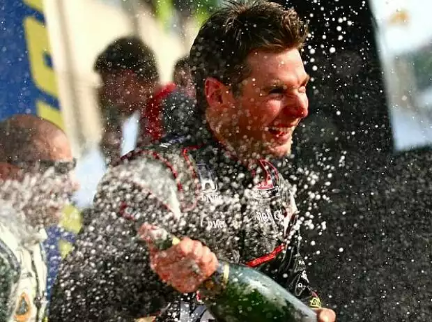 Will Power Titel-Bild zur News: Will Power