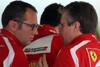 Ferrari ist überzeugt: 2012 wird besser