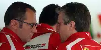 Stefano Domenicali (Teamchef)
