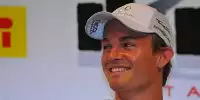 Nico Rosberg