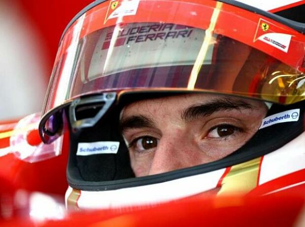 Jules Bianchi Jules Bianchi