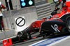 Formel-1-Saison 2011 im Rückspiegel: Marussia-Virgin
