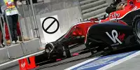 Bild zum Inhalt: Formel-1-Saison 2011 im Rückspiegel: Marussia-Virgin