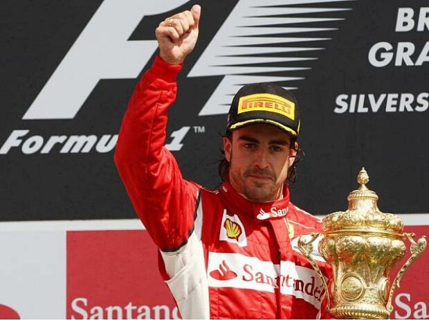 Fernando Alonso Fernando Alonso