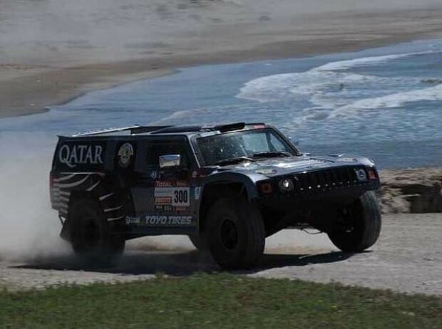 Nasser Al-Attiyah Nasser Al-Attiyah