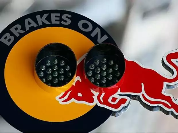 Red Bull Titel-Bild zur News: Red Bull