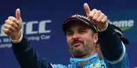 Yvan Muller