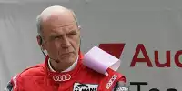 Bild zum Inhalt: Ullrich: Peugeot hatte 2011 einen Entwicklungs-Vorsprung