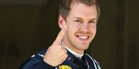 Bild zum Inhalt: Vettel: "Du musst dir einfach immer treu bleiben"