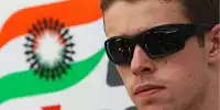 Bild zum Inhalt: Di Resta will gegen Vettel kämpfen